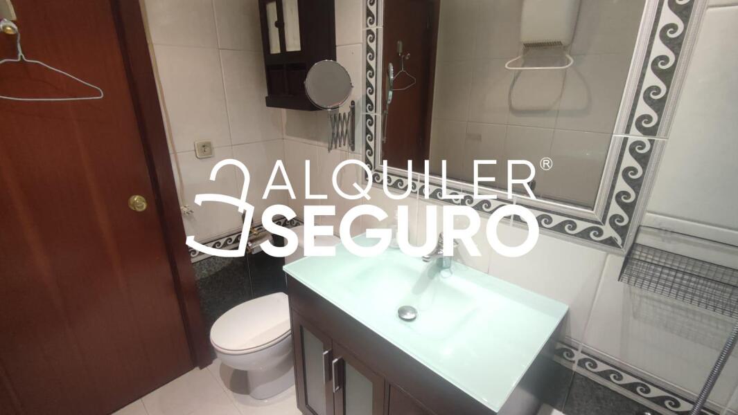 Inmueble en Calle Fermin Caballero, MADRID