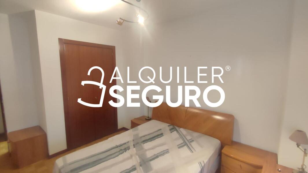 Inmueble en Calle Fermin Caballero, MADRID