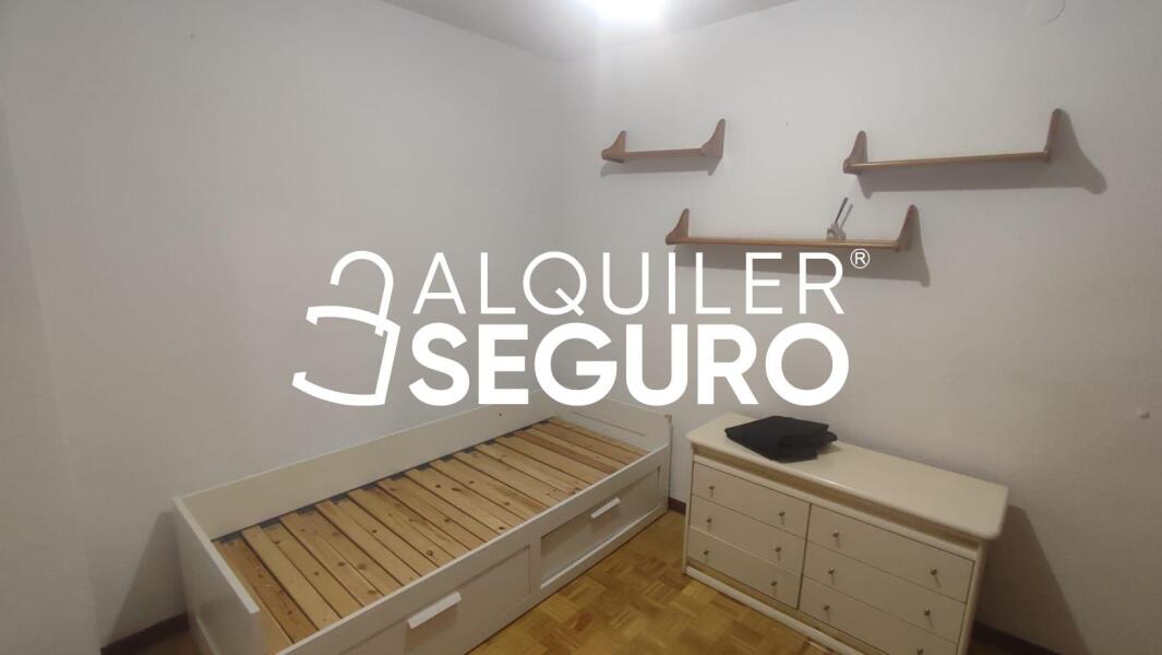 Inmueble en Calle Fermin Caballero, MADRID