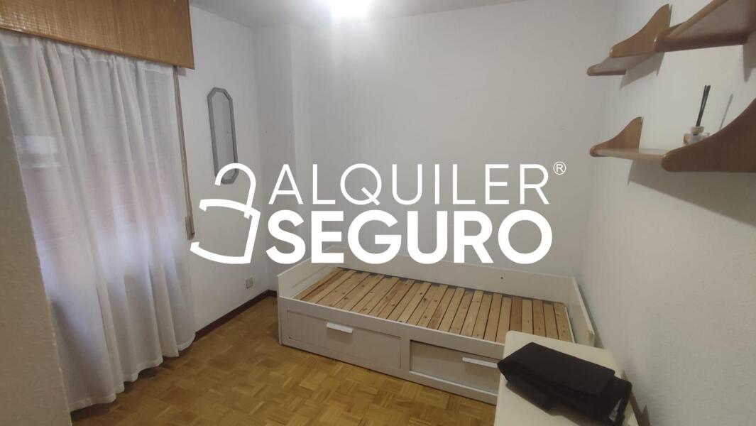 Inmueble en Calle Fermin Caballero, MADRID