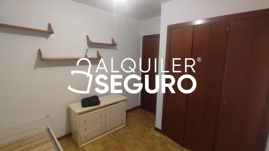 Inmueble en Calle Fermin Caballero, MADRID