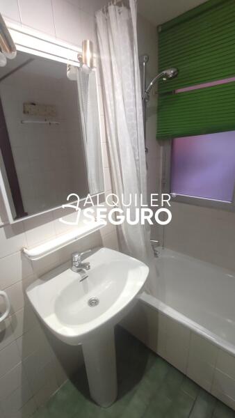 Inmueble en Calle Fermin Caballero, MADRID