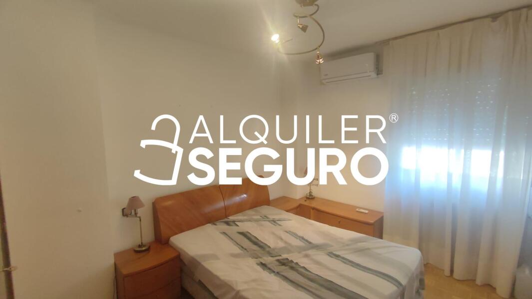 Inmueble en Calle Fermin Caballero, MADRID