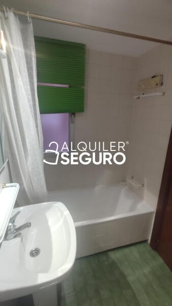 Inmueble en Calle Fermin Caballero, MADRID
