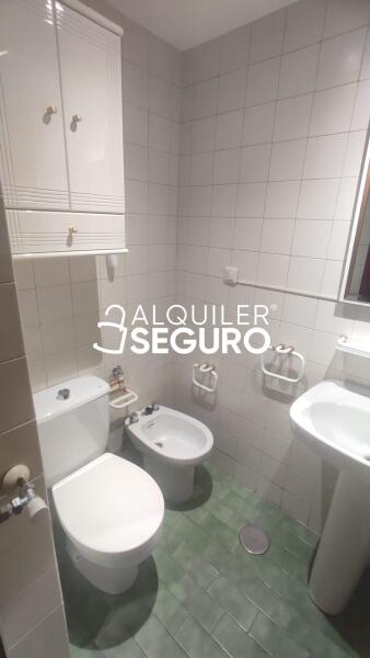Inmueble en Calle Fermin Caballero, MADRID