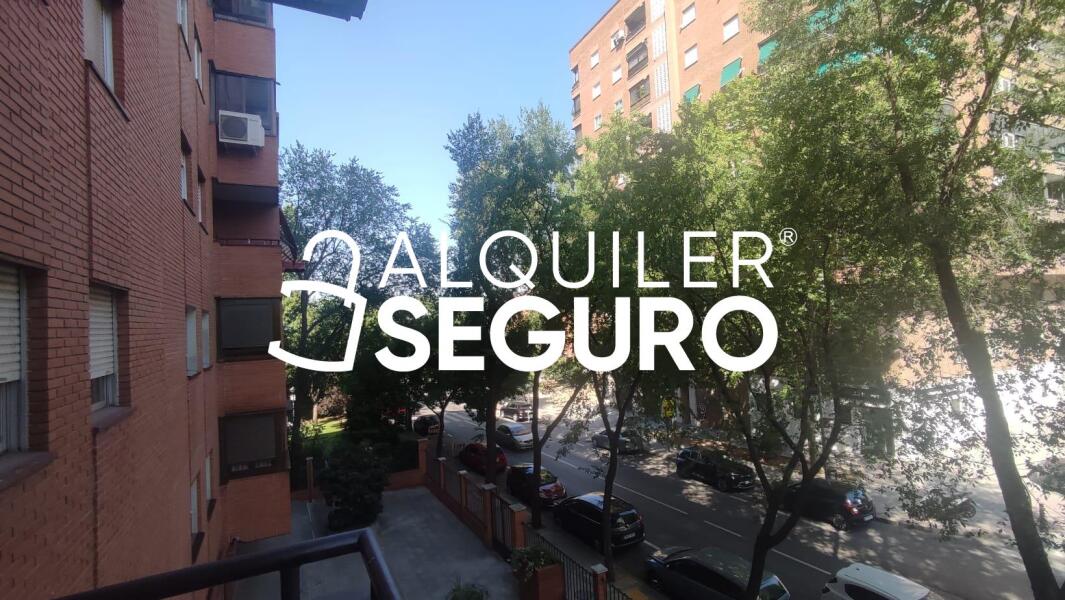 Inmueble en Calle Fermin Caballero, MADRID