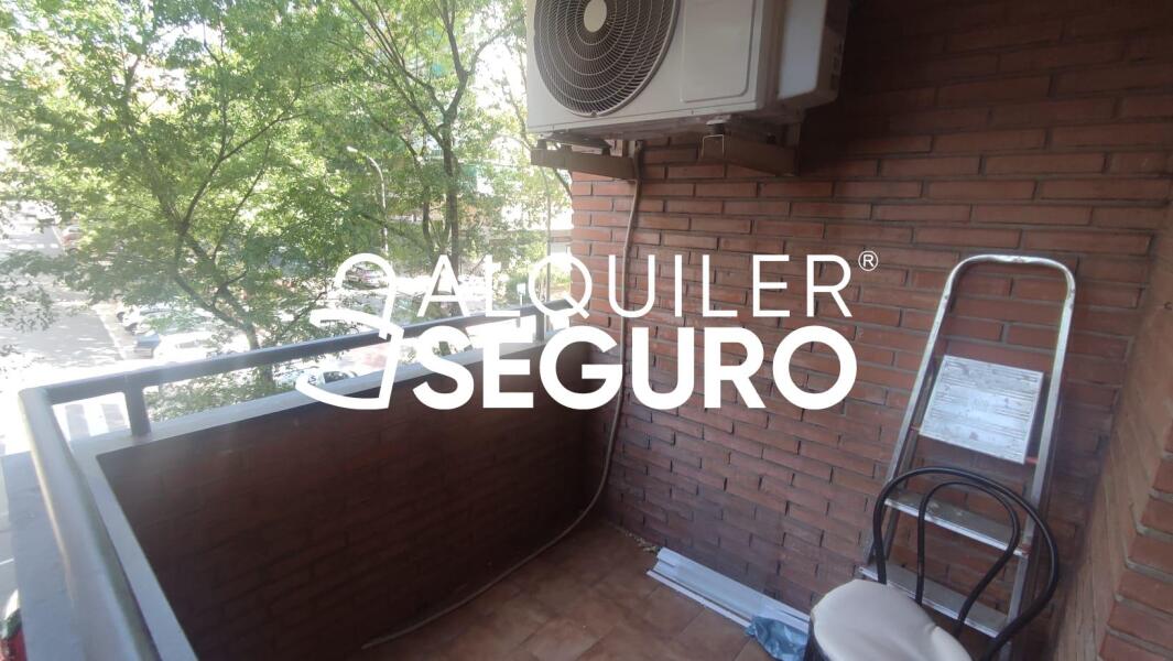 Inmueble en Calle Fermin Caballero, MADRID