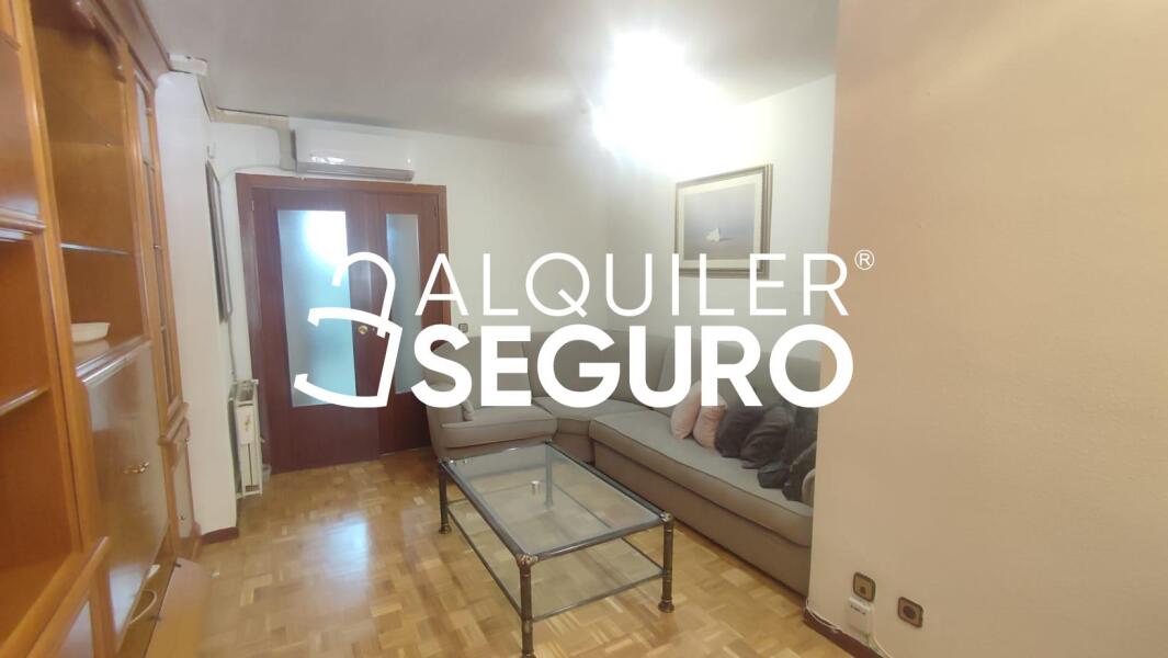 Inmueble en Calle Fermin Caballero, MADRID