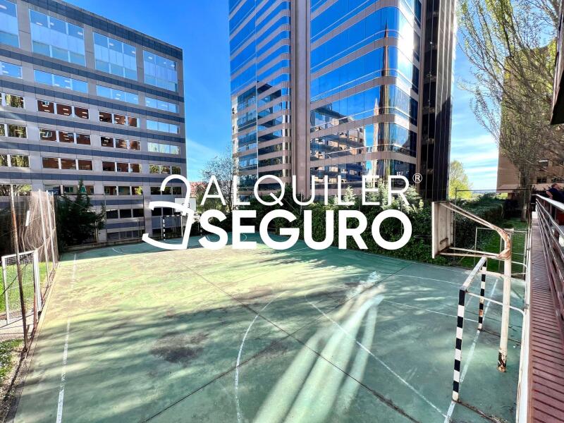 Inmueble en Calle Fermin Caballero, MADRID