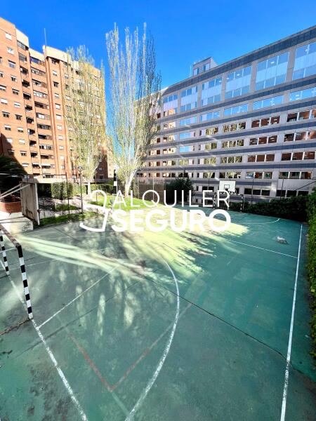 Inmueble en Calle Fermin Caballero, MADRID