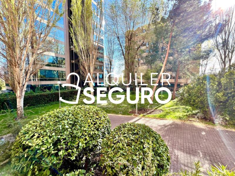 Inmueble en Calle Fermin Caballero, MADRID
