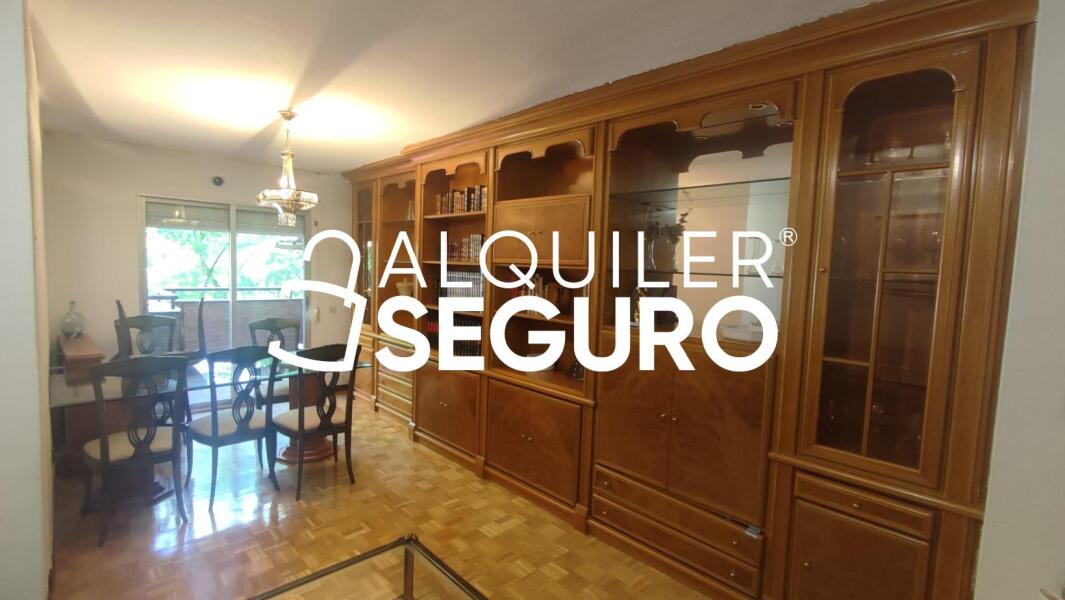 Inmueble en Calle Fermin Caballero, MADRID