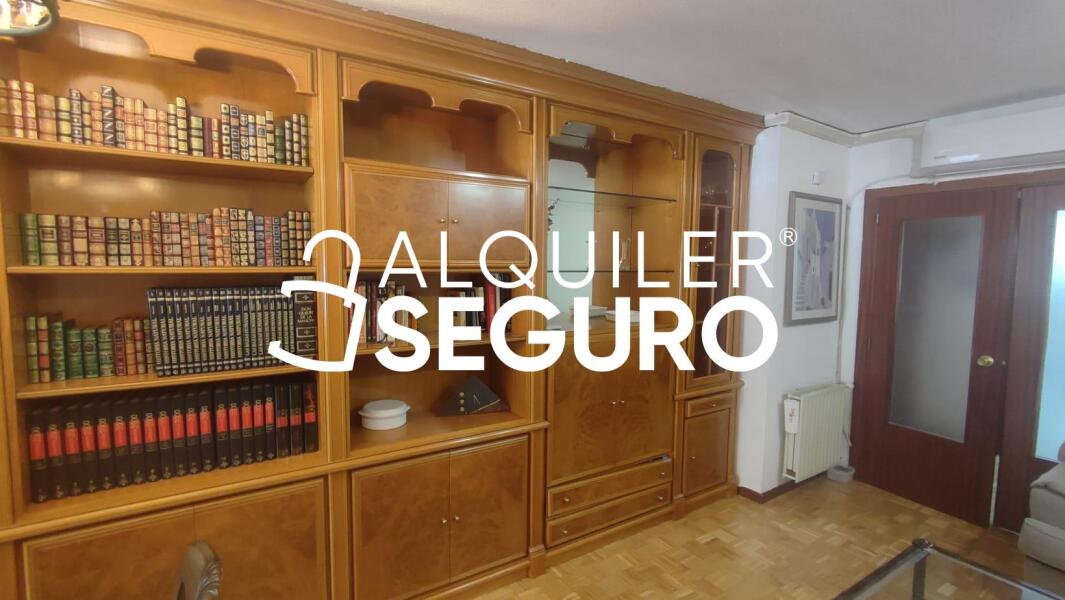 Inmueble en Calle Fermin Caballero, MADRID