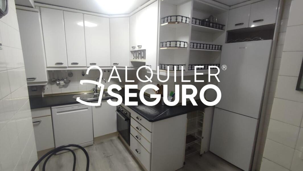 Inmueble en Calle Fermin Caballero, MADRID