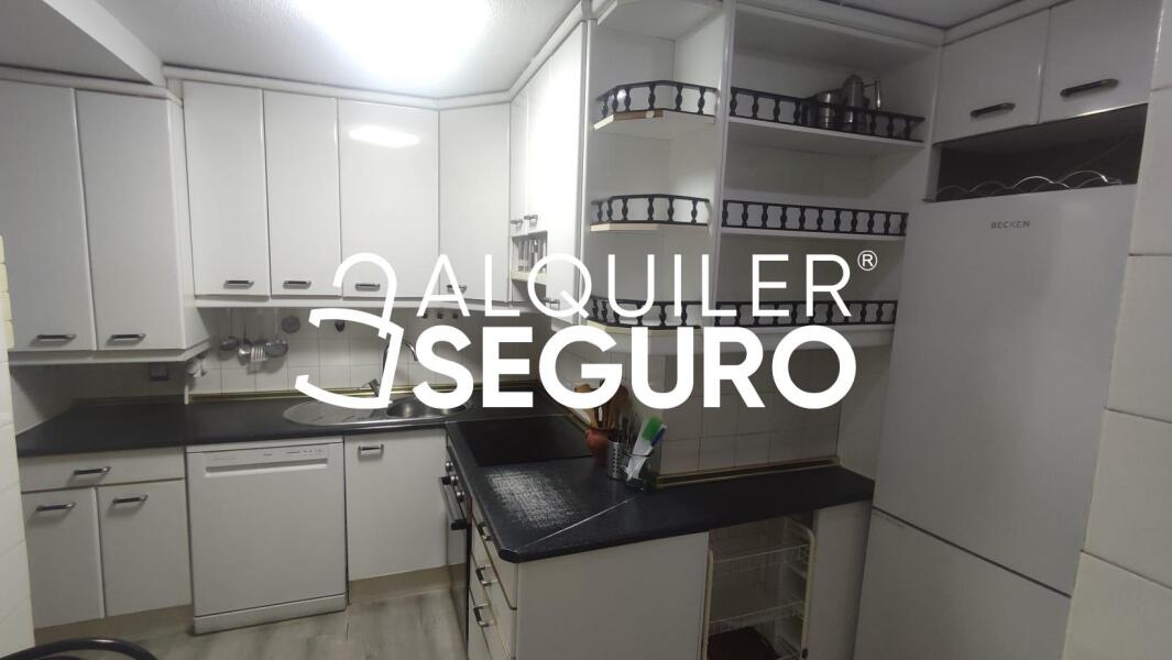 Inmueble en Calle Fermin Caballero, MADRID