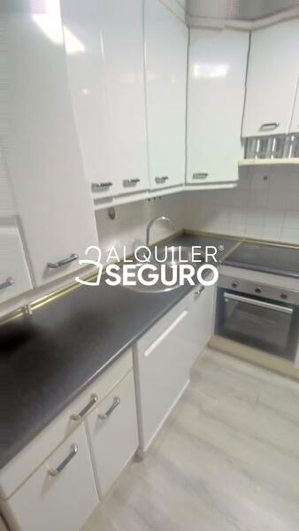 Inmueble en Calle Fermin Caballero, MADRID