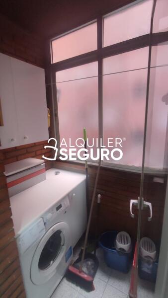 Inmueble en Calle Fermin Caballero, MADRID