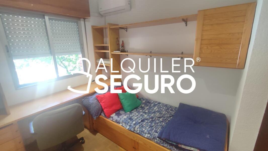 Inmueble en Calle Fermin Caballero, MADRID