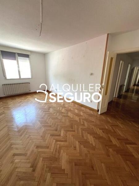 Inmueble en Calle Coniferas, MADRID