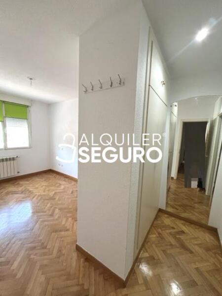 Inmueble en Calle Coniferas, MADRID