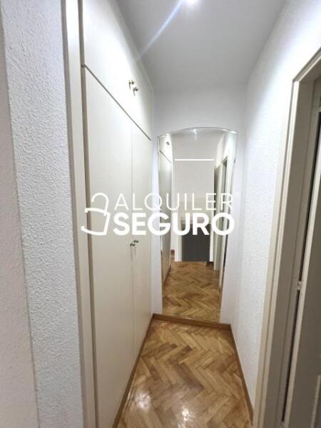 Inmueble en Calle Coniferas, MADRID