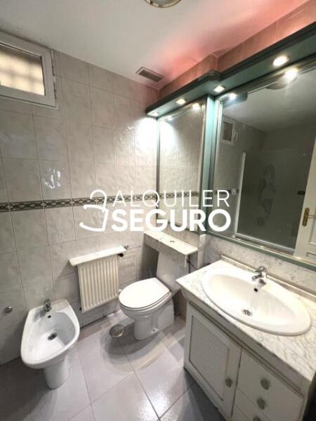 Inmueble en Calle Coniferas, MADRID