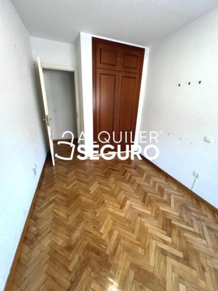 Inmueble en Calle Coniferas, MADRID