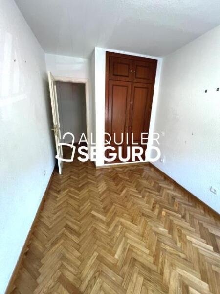 Inmueble en Calle Coniferas, MADRID