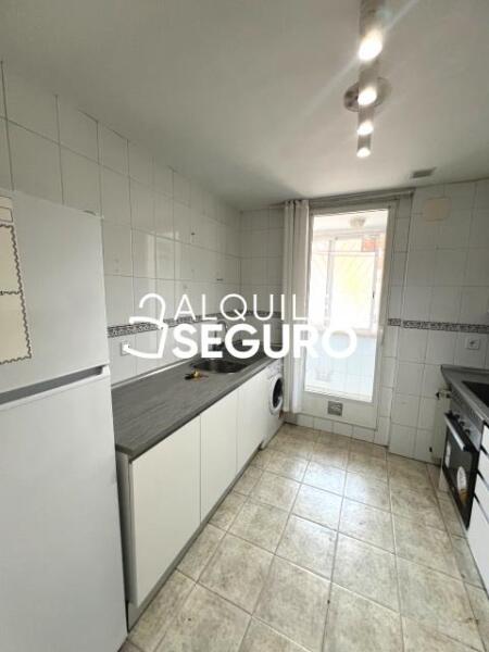 Inmueble en Calle Coniferas, MADRID