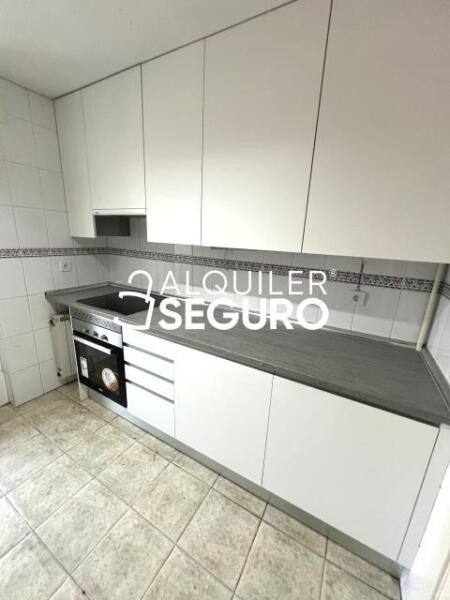 Inmueble en Calle Coniferas, MADRID