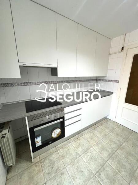 Inmueble en Calle Coniferas, MADRID