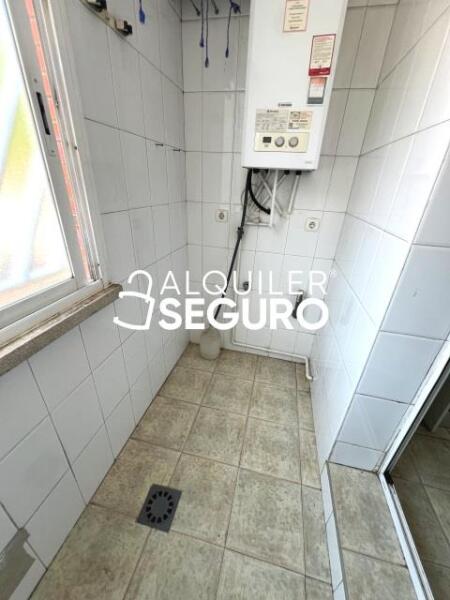 Inmueble en Calle Coniferas, MADRID