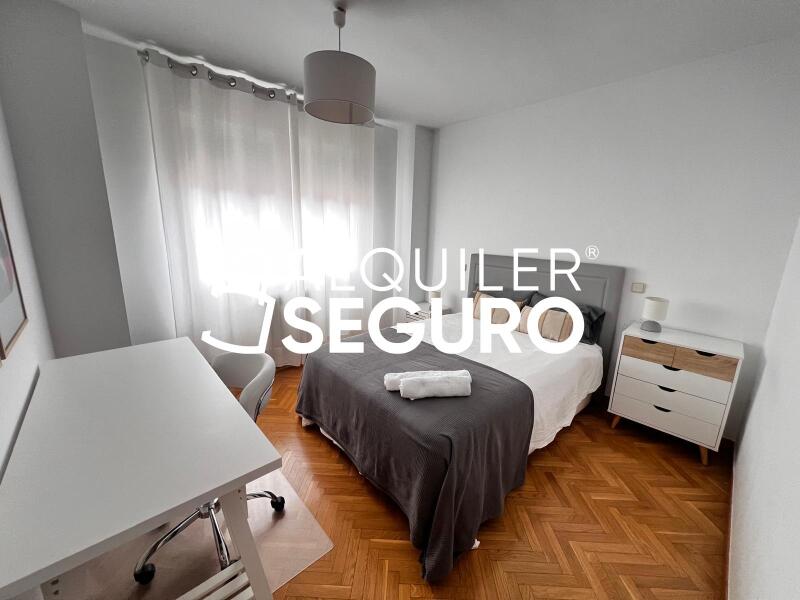 Inmueble en Calle de Servator, MADRID