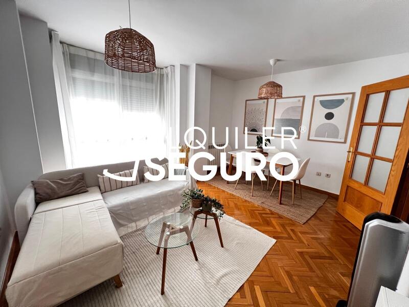 Inmueble en Calle de Servator, MADRID