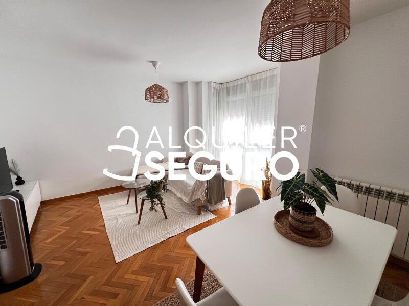 Inmueble en Calle de Servator, MADRID