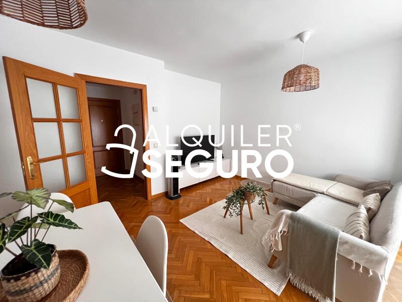Inmueble en Calle de Servator, MADRID