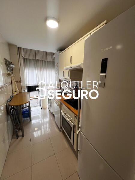 Inmueble en Calle de Servator, MADRID