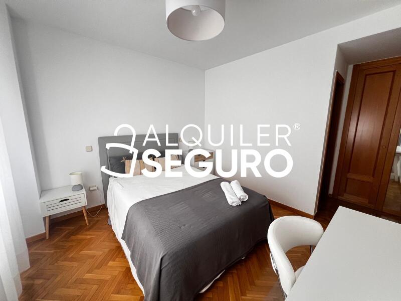 Inmueble en Calle de Servator, MADRID