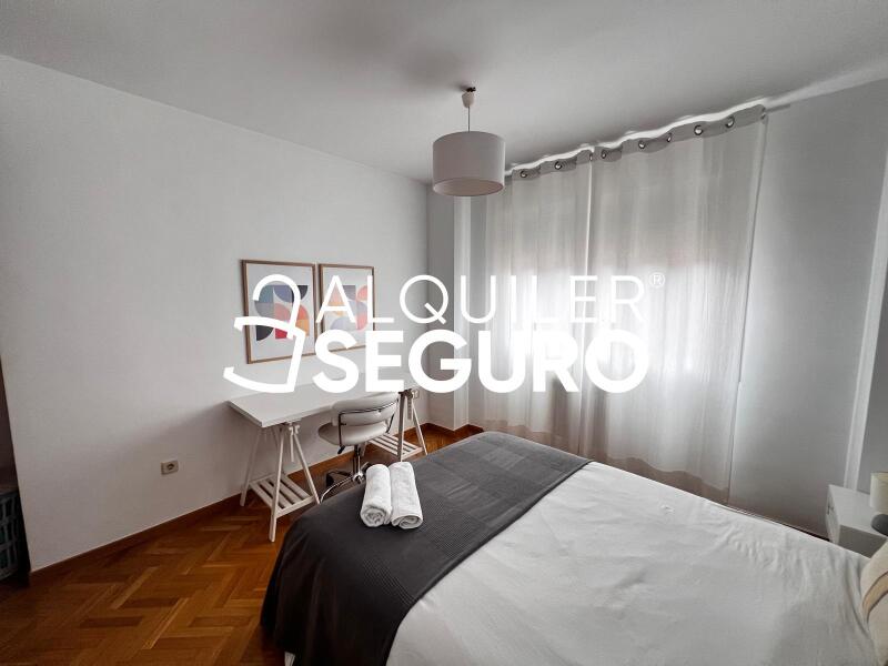 Inmueble en Calle de Servator, MADRID