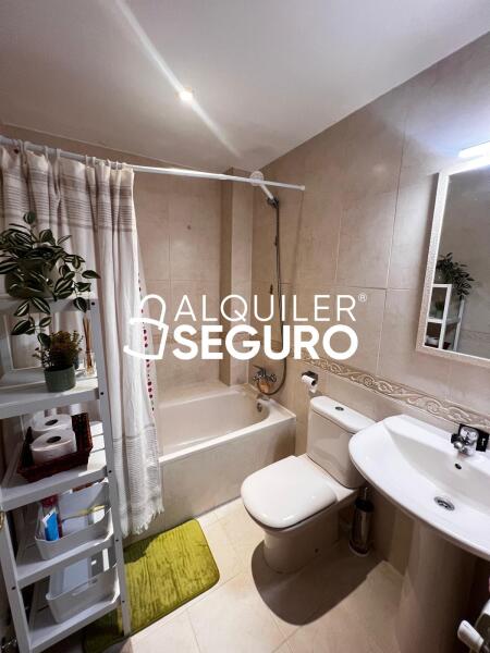Inmueble en Calle de Servator, MADRID