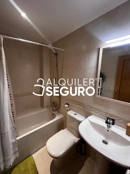 Inmueble en Calle de Servator, MADRID