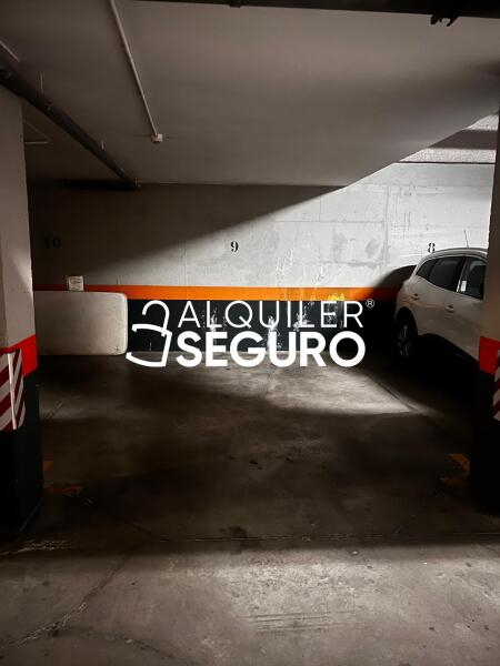 Inmueble en Calle de Servator, MADRID
