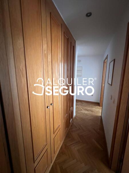 Inmueble en Calle de Servator, MADRID
