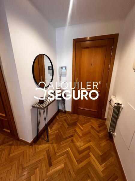 Inmueble en Calle de Servator, MADRID