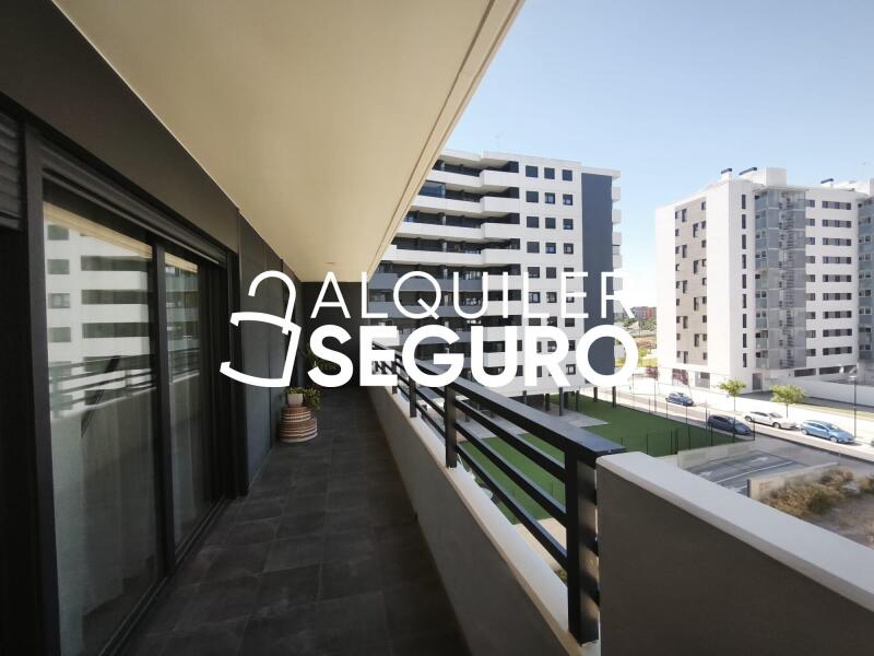 Inmueble en Calle de Pierrette Gargallo de Anguera, ZARAGOZA