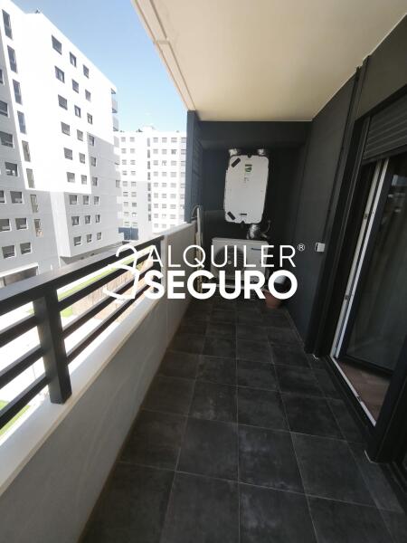 Inmueble en Calle de Pierrette Gargallo de Anguera, ZARAGOZA
