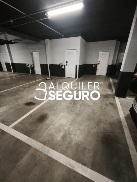 Inmueble en Calle de Pierrette Gargallo de Anguera, ZARAGOZA