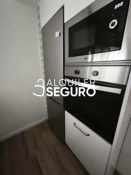 Inmueble en Calle de Pierrette Gargallo de Anguera, ZARAGOZA