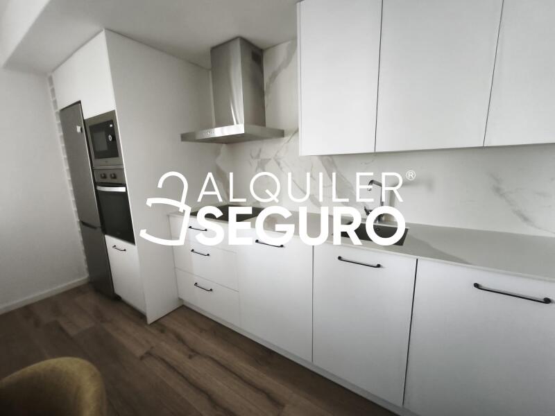 Inmueble en Calle de Pierrette Gargallo de Anguera, ZARAGOZA