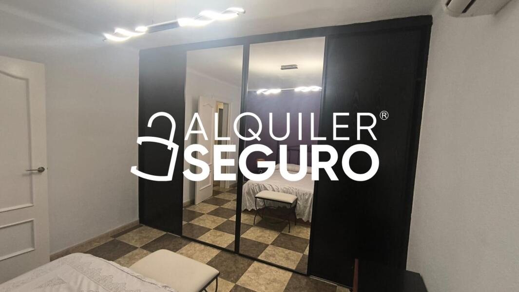 Inmueble en Plaza obradoiro, SEVILLA